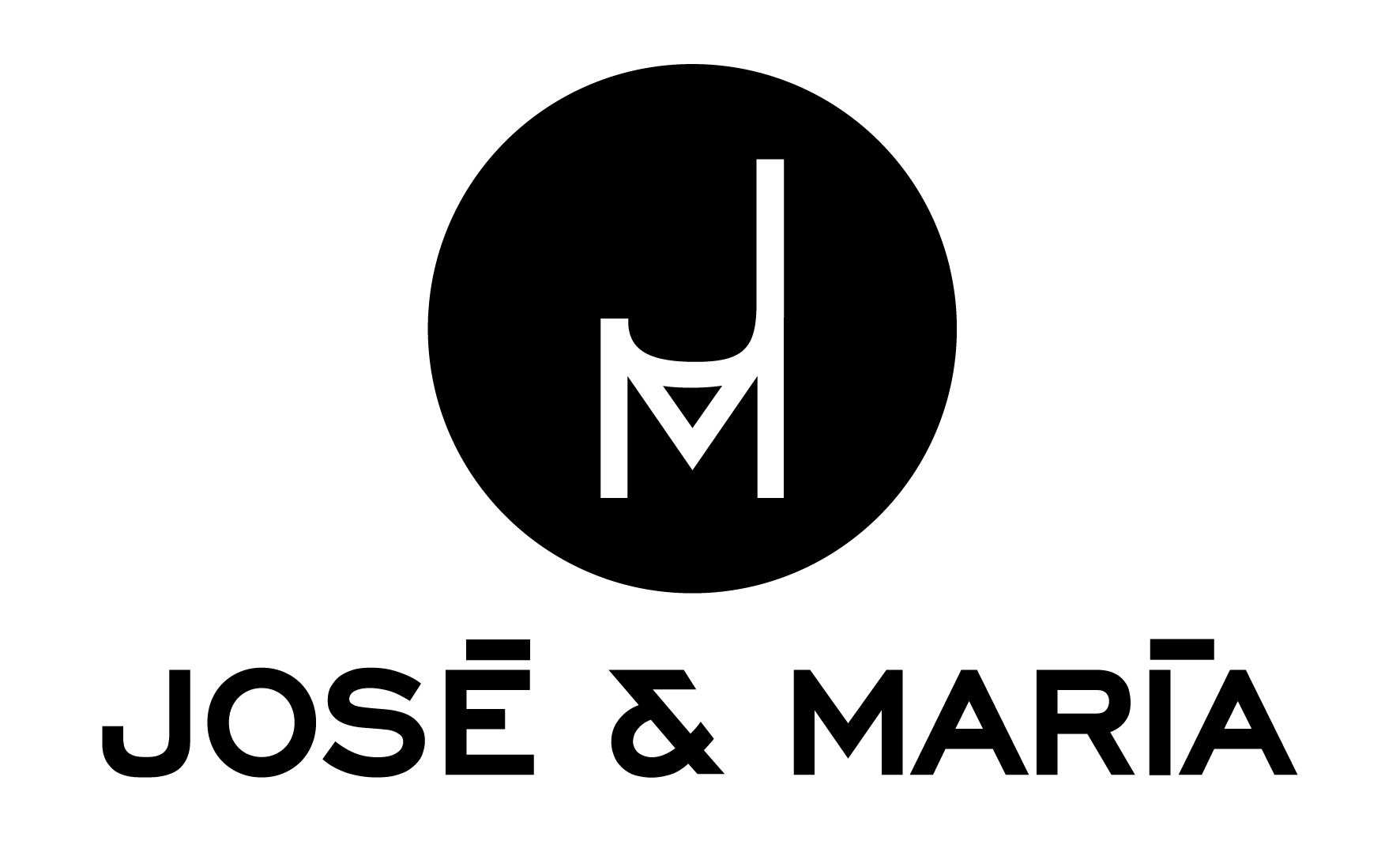 José & María