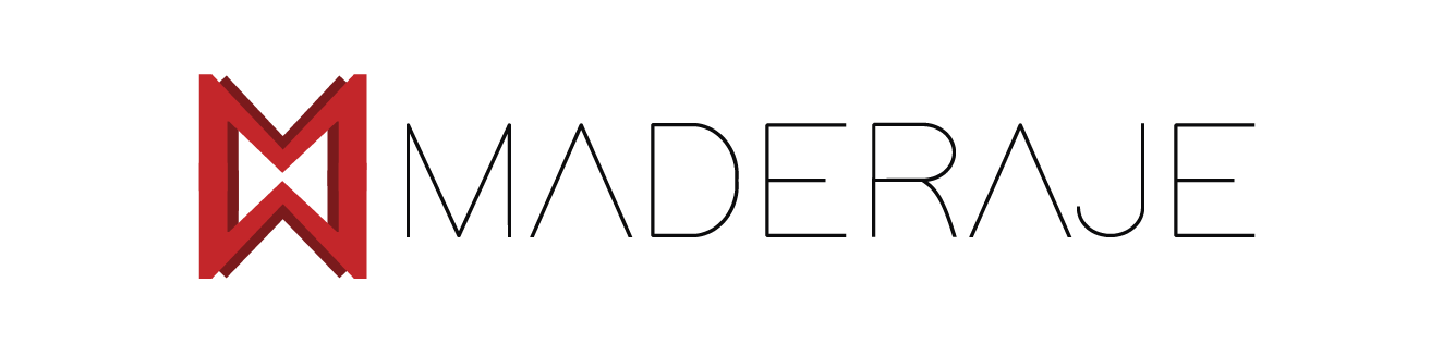 Maderaje Carpintería