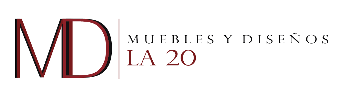 Muebles y Diseños La 20