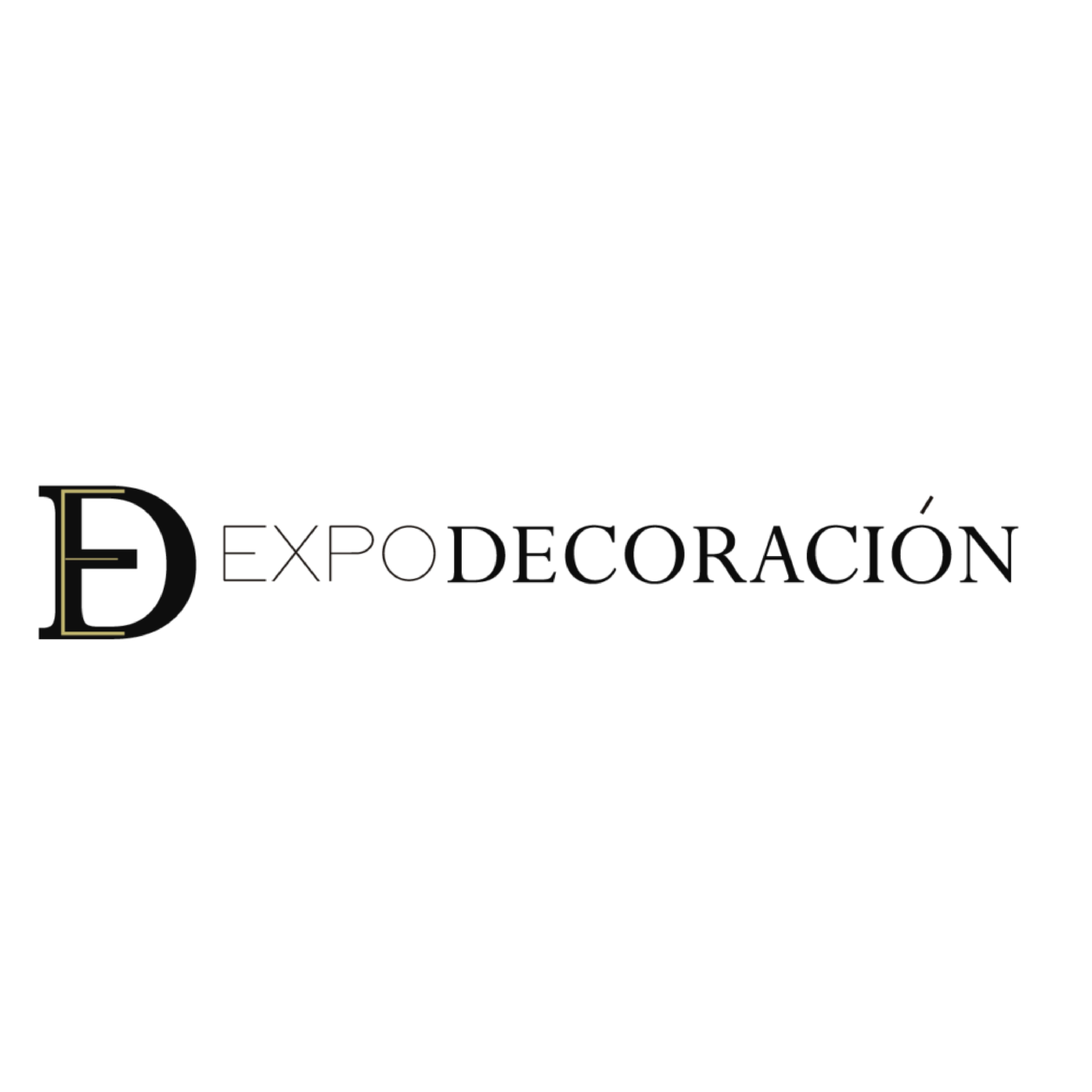 Muebles Expodecoración