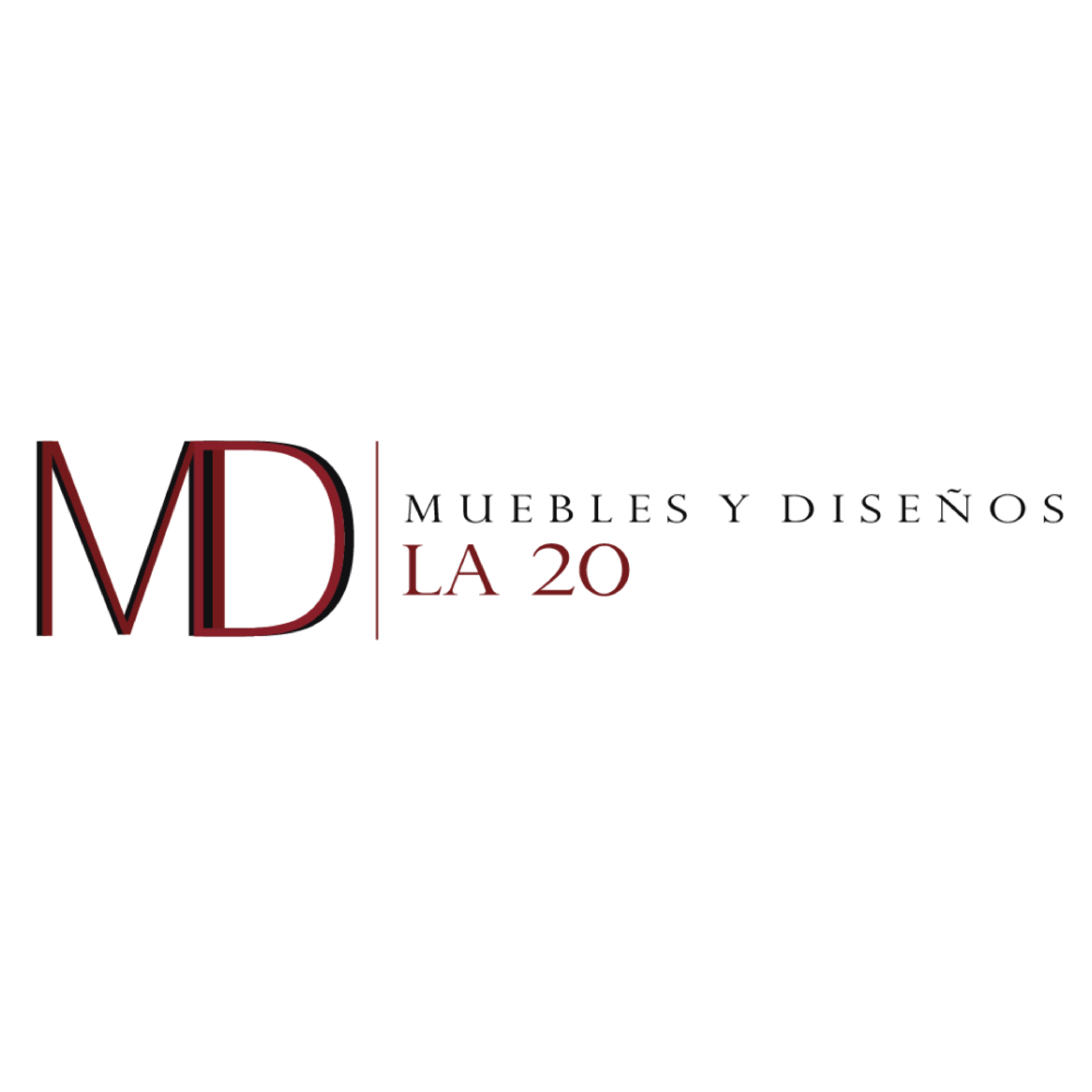 Muebles y Diseños La 20